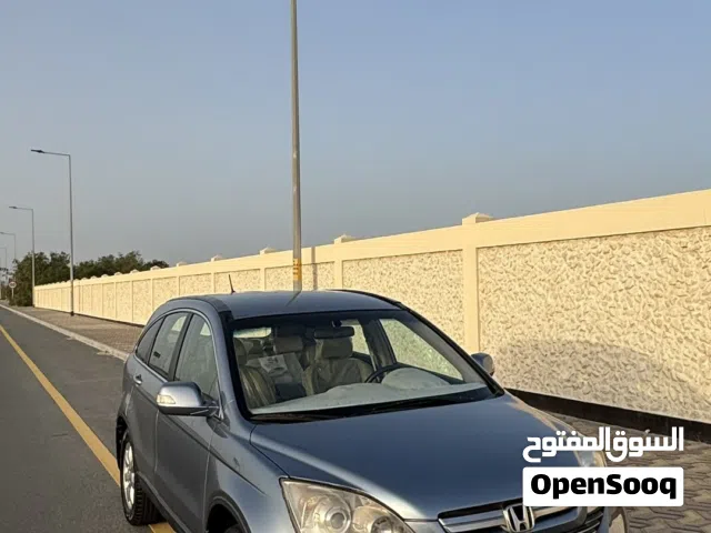 2007 هوندا CR-V EX