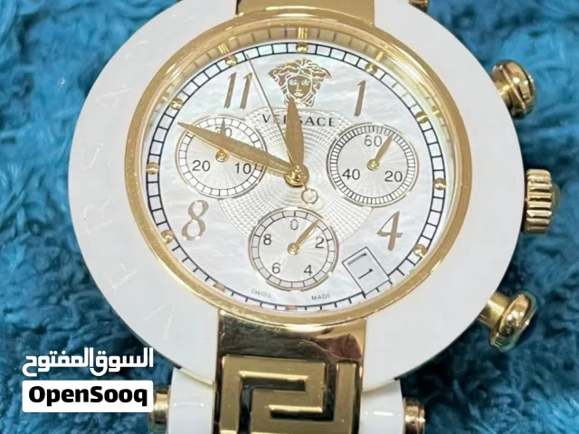 Luxury Versace watch original  Excellent condition