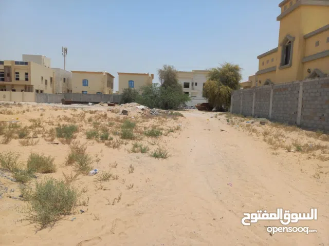 Residential Land for Sale in Ajman Al Helio