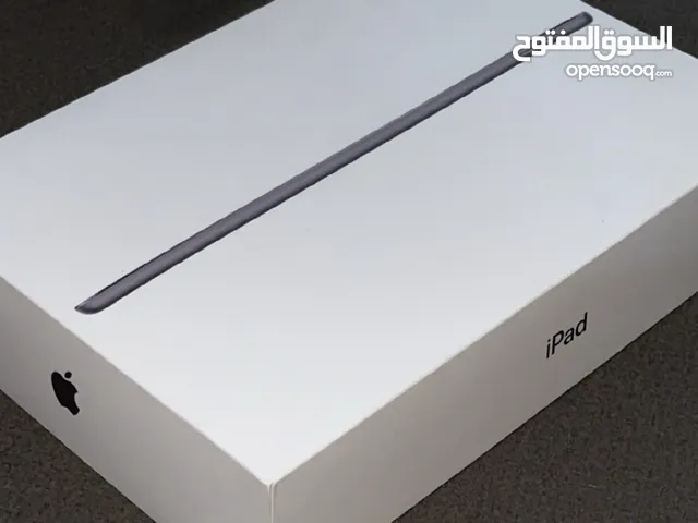 Ipad 9th generation  ايباد ابل الجيل التاسع