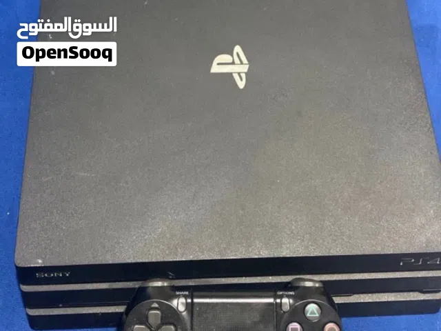 PlayStation 4 PlayStation for sale in Al Batinah