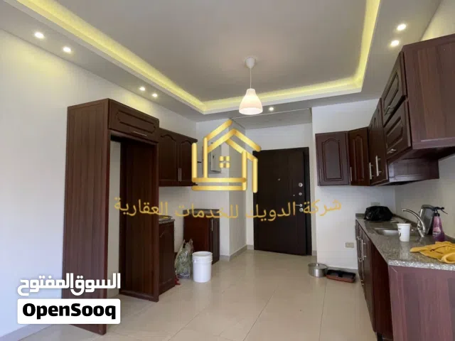 100 m2 2 Bedrooms Apartments for Rent in Amman 7th Circle