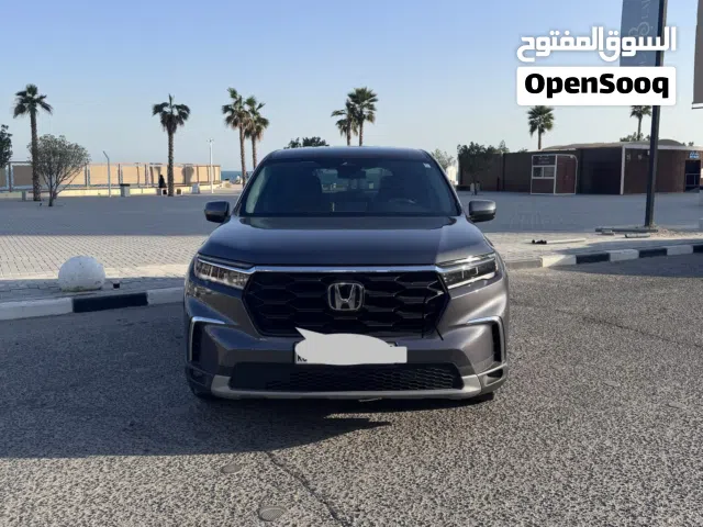 Used Honda Pilot in Hawally