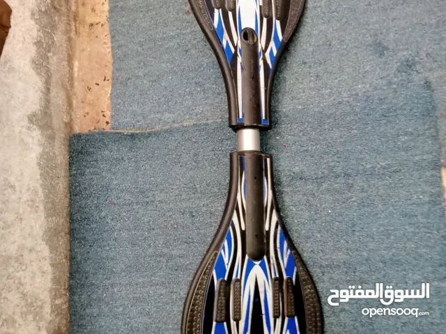 ويڤ بورد- اسكيت