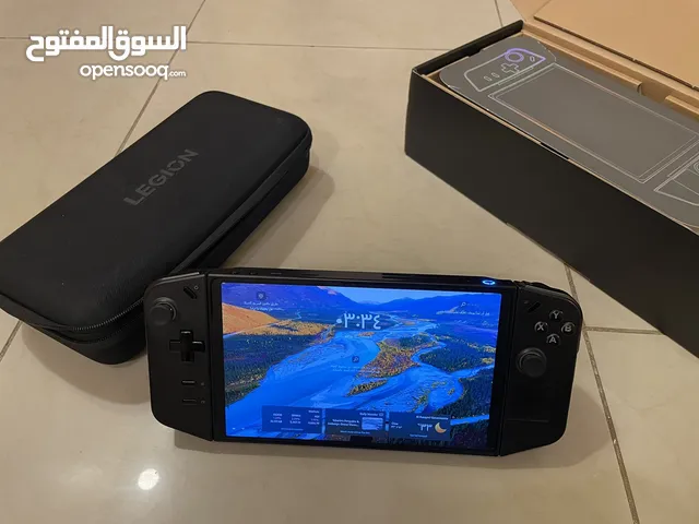 للبيع – Lenovo Legion Go استعمال خفيف