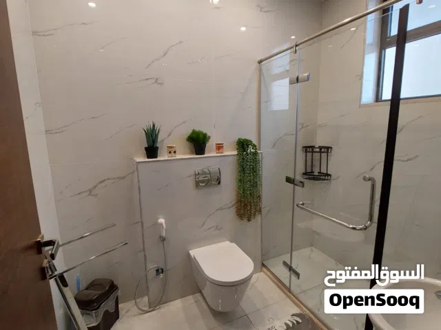 100 m2 2 Bedrooms Apartments for Rent in Amman Deir Ghbar
