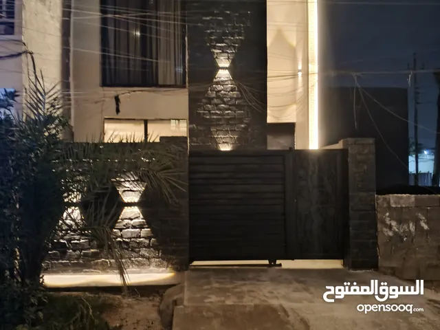 منزل للبيع 120 متر حي الجهاد