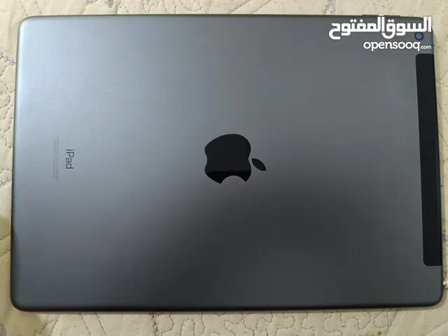 ايباد 9 يدعم شريحه 4G