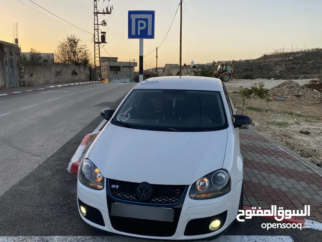 Used Volkswagen Jetta in Salfit