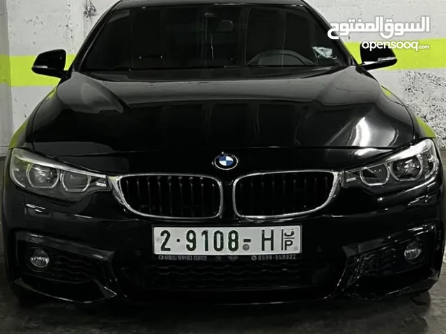 سباره 430i للبيع موديل 2018