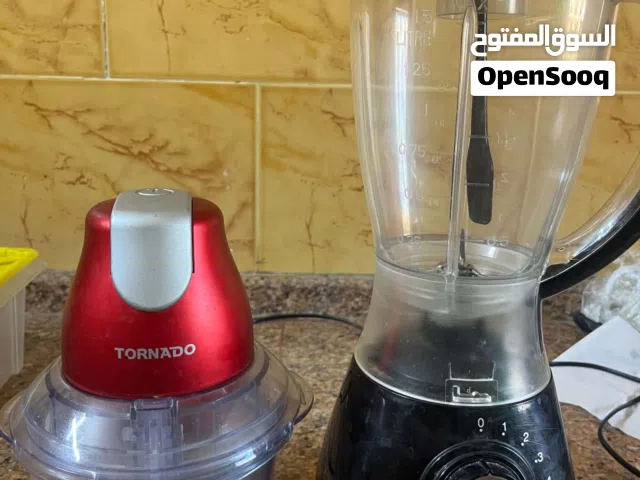 خلاط ومحاضرة طعام اليكتريك هوم 10 دينار