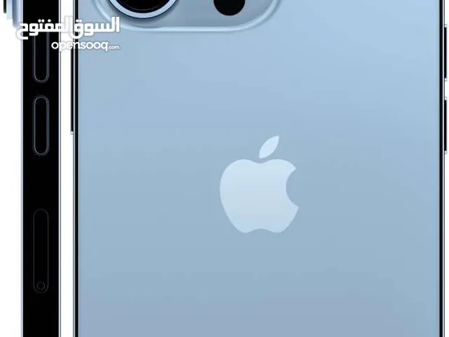 Apple iPhone 13 Pro Max 256 GB in Baghdad