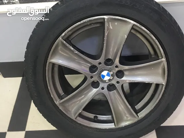 ديسكوات BMW X5 أصليات 2010