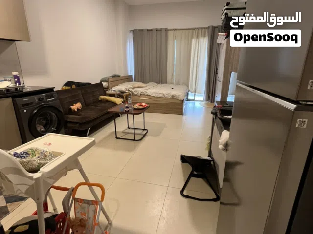 Apartment for Sale in Ajman – Great Opportunity