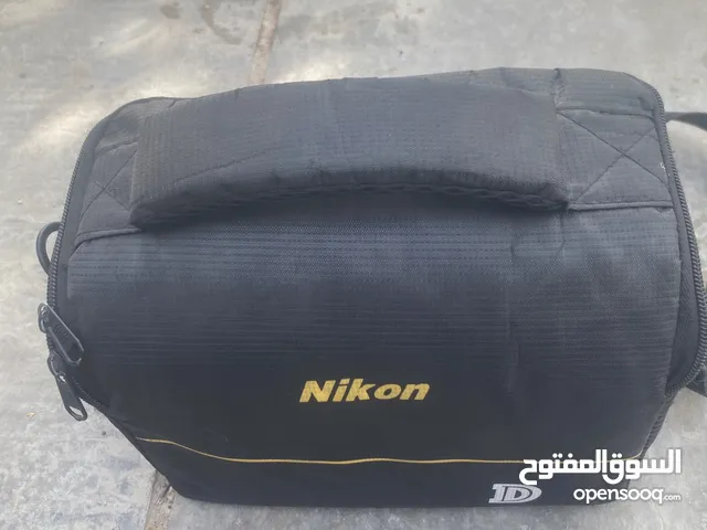 Nikon DSLR Cameras in Baghdad