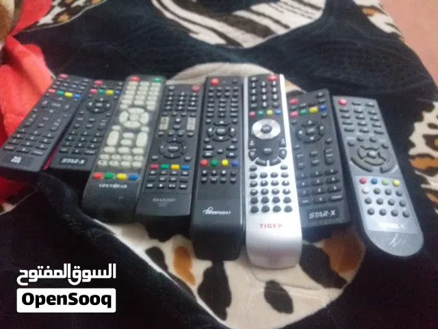  Other Receivers for sale in Irbid
