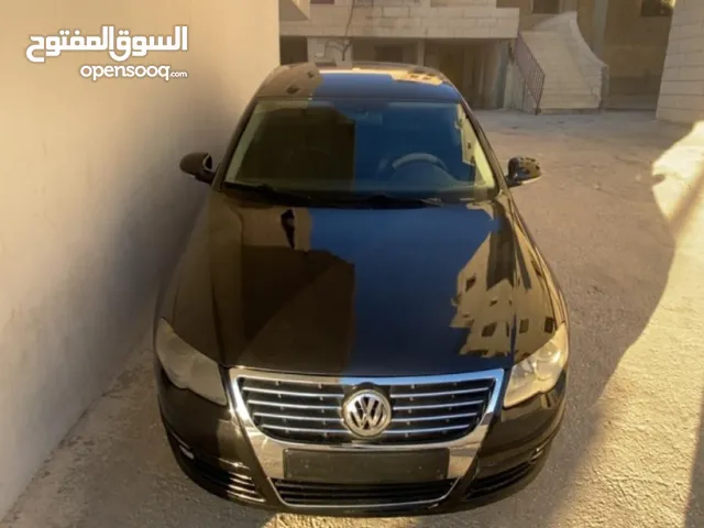 Used Volkswagen Passat in Bethlehem