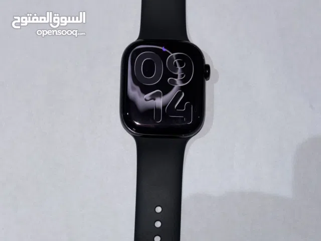 Apple Watch s10 gps 46mm  negotiable