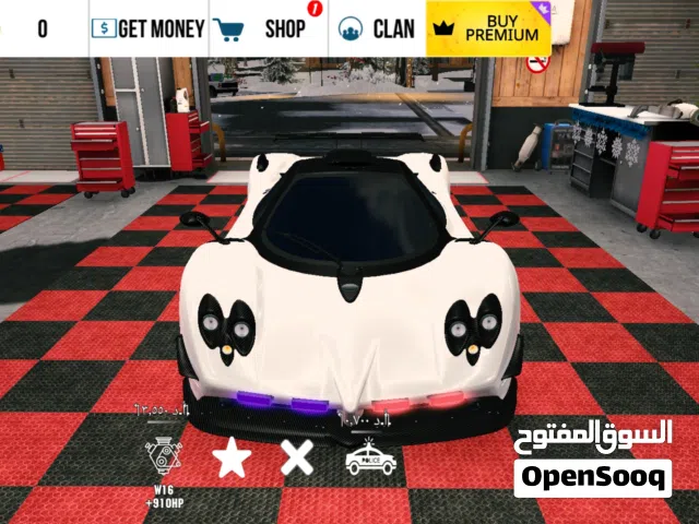 سيارات كار باركينج