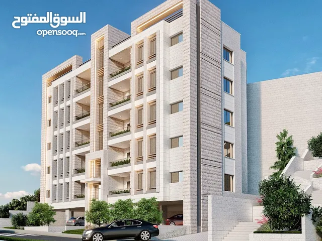 160 m2 3 Bedrooms Apartments for Sale in Ramallah and Al-Bireh Other