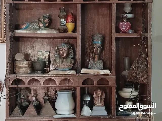 نحاسيات مصرية