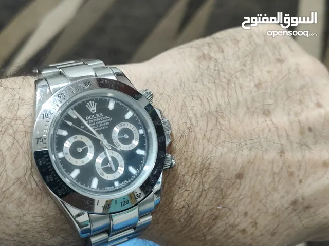 ساعة رولكس اتوماتيك