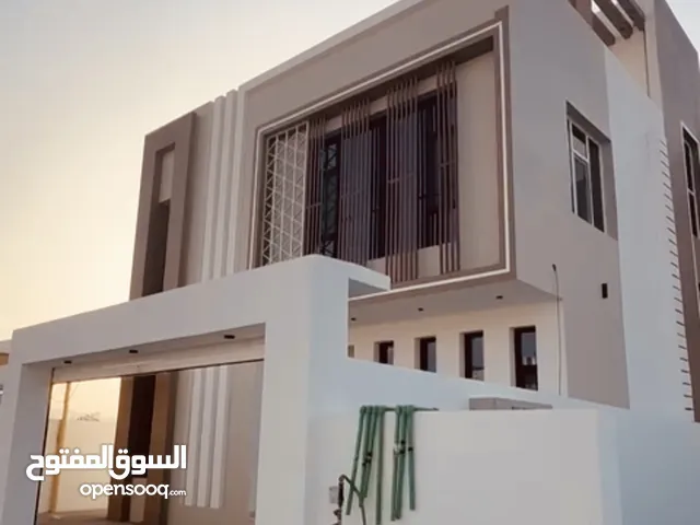 313 m2 5 Bedrooms Villa for Sale in Muscat Amerat