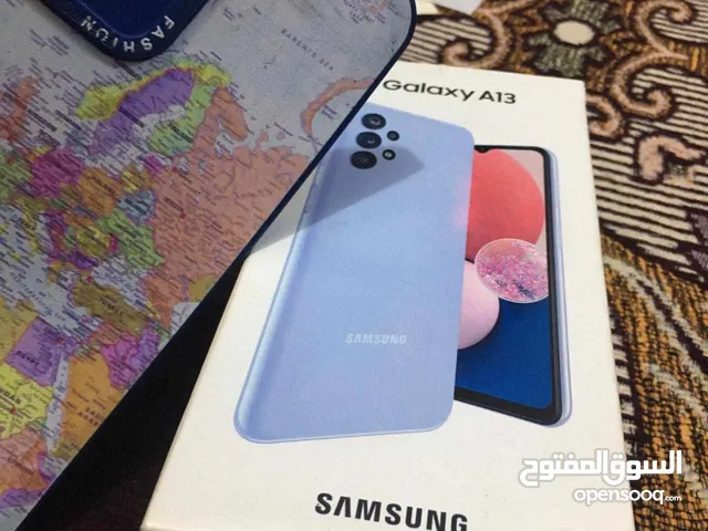 Samsung Galaxy A13 128 GB in Baghdad