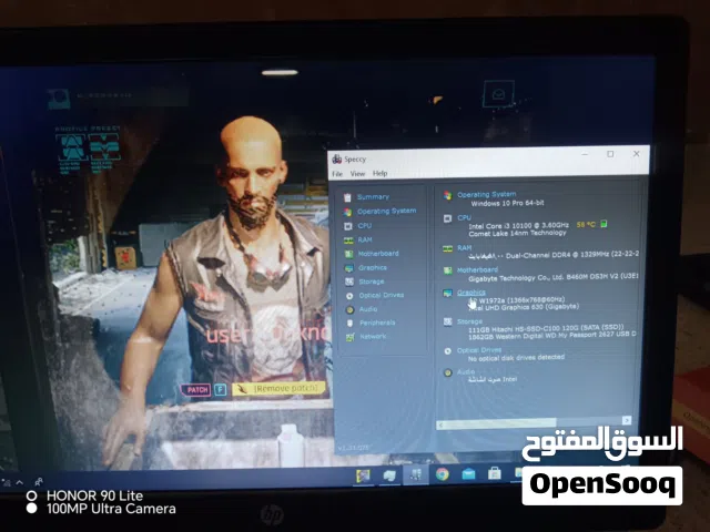 Windows Custom-built  Computers  for sale  in Aqaba
