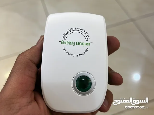 جهاز توفير فاتورة الكهرباء