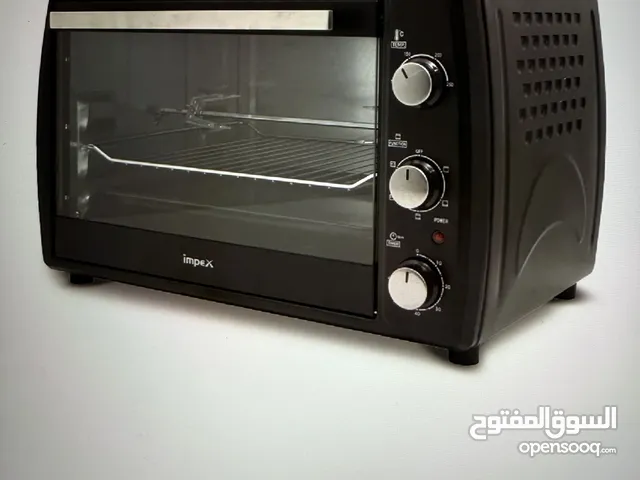 Impel electric oven 45 liters