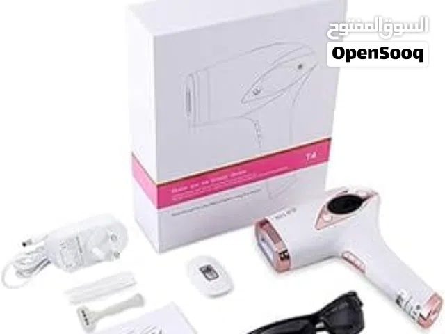ازاله شعر ليزر 500000نبضه