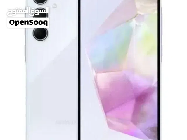 Samsung Galaxy A35 128 GB in Hawally