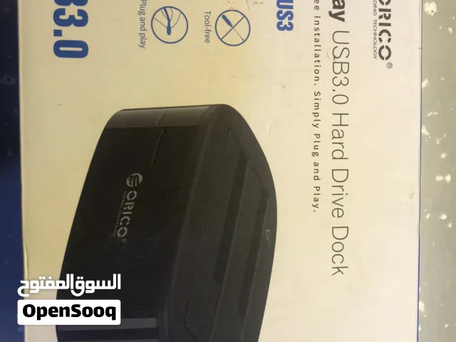 مشغل هاردات جديد امازون