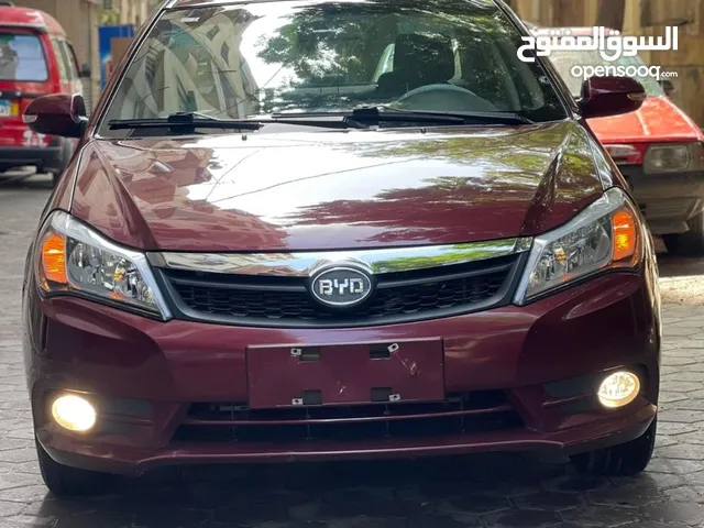 Byd 2024 كسر زيرو