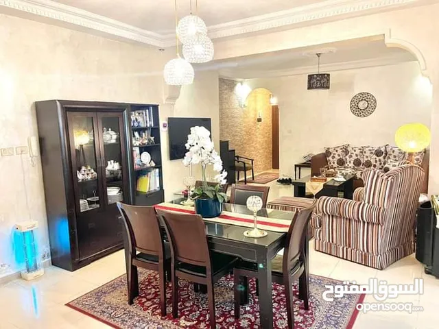 180 m2 3 Bedrooms Apartments for Sale in Amman Al-Khaznah