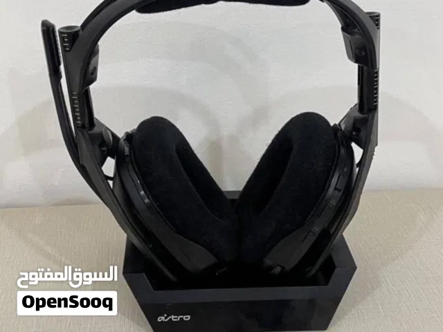 للبيع Astro A50 نظيفه
