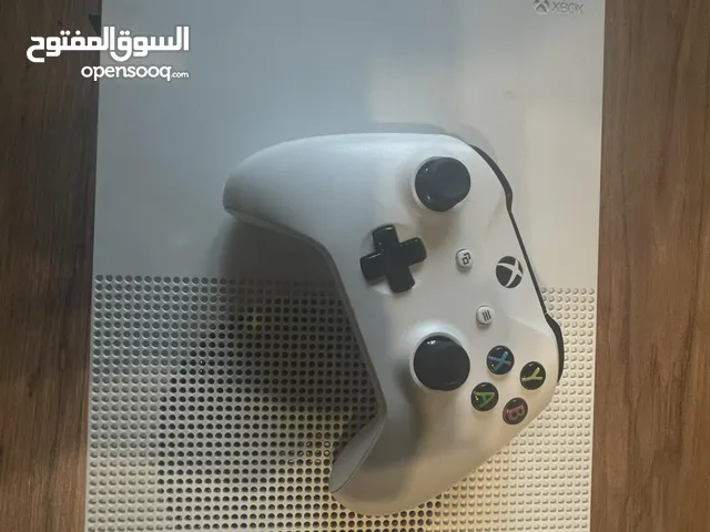 Xbox One S Xbox for sale in Amman