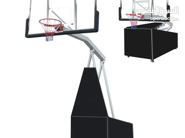 ستاند كرة سلة احترافي للبطولات Pro Tournament Basketball Stand