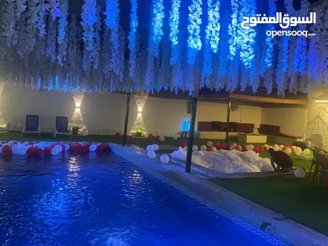 شاليهات للايجار