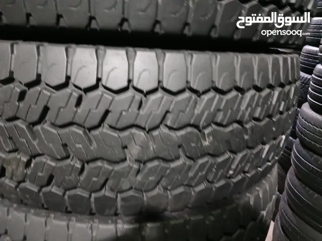 Bridgestone 19.5 Tyres in Amman