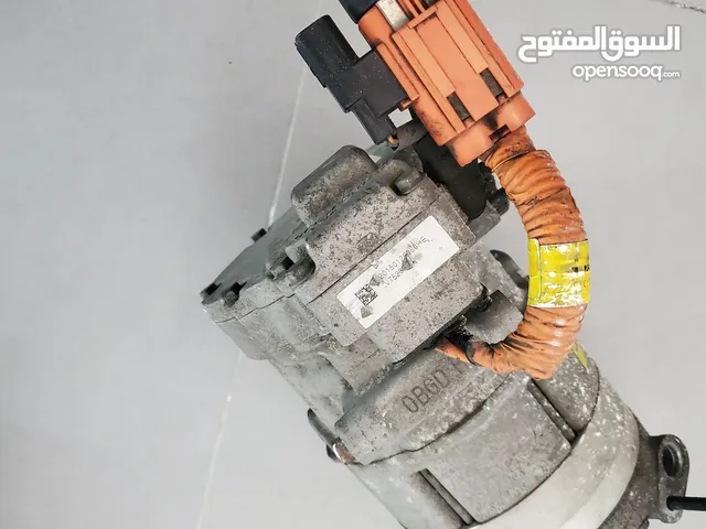 كمبريسه مكيف سوناتا
