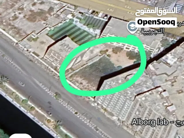 للبيع قطعه ارض تجارى ادارى سكنى  مركز المدينه افضل لوكيشن ف بنى سويف