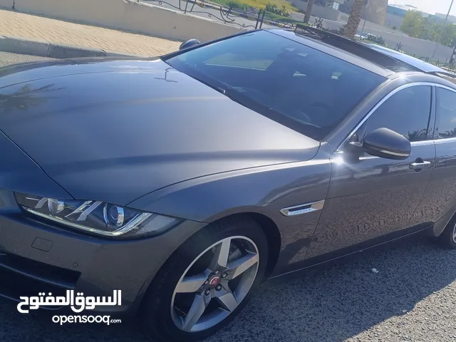 Jaguar XE Standard in Kuwait City
