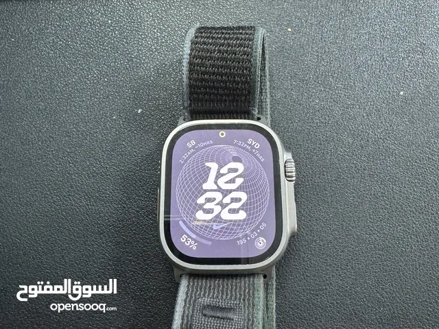 Apple smart watches for Sale in Amman