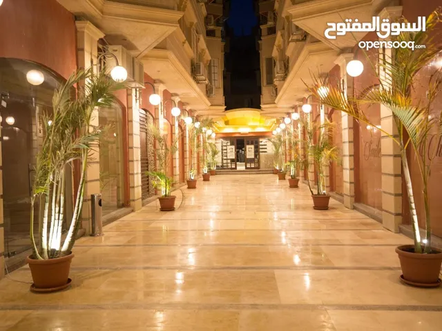 فندق للبيع بالساحل الشمالي امام مارينا 6 Hotel for sale in north coast (al Alamien city)