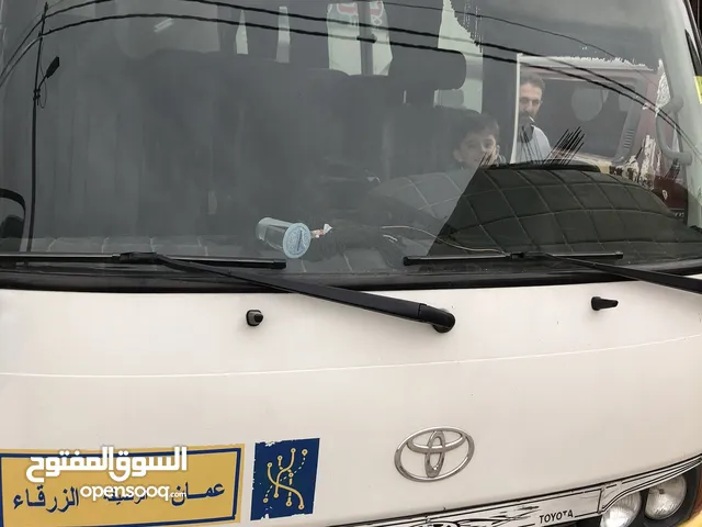 Other Toyota 2015 in Zarqa