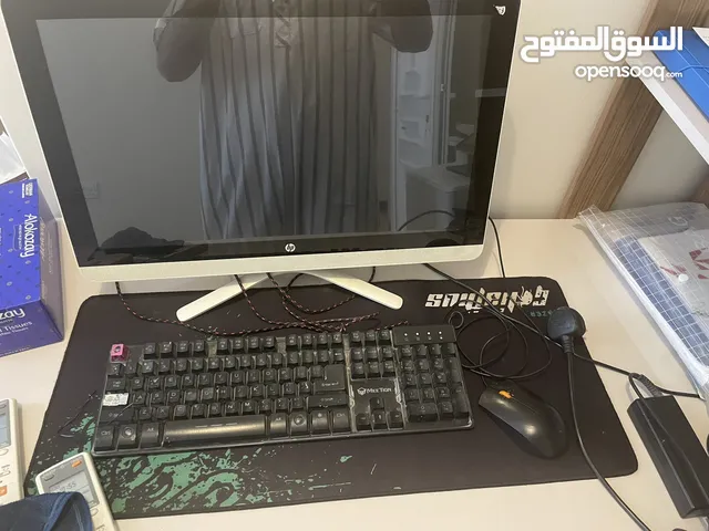  HP  Computers  for sale  in Al Ain