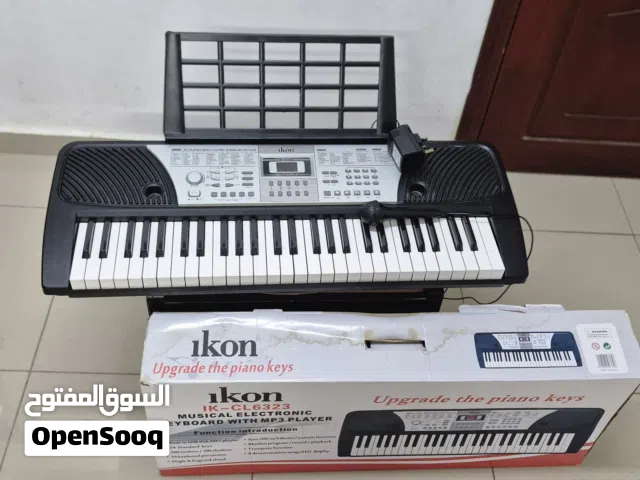lkon Keyboard