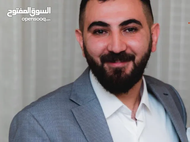 Mohmmad Shreeteh